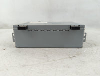 2017-2019 Land Rover Discovery Sport Radio AM FM Cd Player Receiver Replacement P/N:HX63-18K812-DG Fits Fits 2016 2017 2018 2019 OEM Used Auto Parts