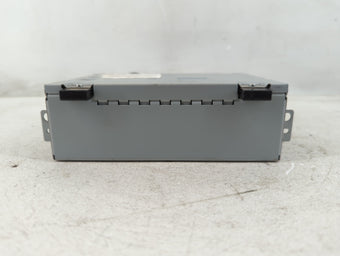 compare product 2017-2019 Land Rover Discovery Sport Radio AM FM Cd Player Receiver Replacement P/N:HX63-18K812-DG Fits Fits 2016 2017 2018 2019 OEM Used Auto Parts