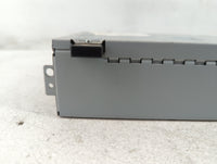 2017-2019 Land Rover Discovery Sport Radio AM FM Cd Player Receiver Replacement P/N:HX63-18K812-DG Fits Fits 2016 2017 2018 2019 OEM Used Auto Parts