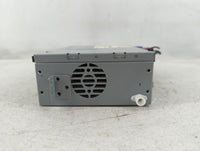 2017-2019 Land Rover Discovery Sport Radio AM FM Cd Player Receiver Replacement P/N:HX63-18K812-DG Fits Fits 2016 2017 2018 2019 OEM Used Auto Parts