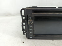 2015-2017 Ford Expedition Radio AM FM Cd Player Receiver Replacement P/N:20883054 FL1T-19C107-CC Fits Fits 2015 2016 2017 OEM Used Auto Parts - Oemusedautoparts1.com