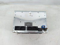 2015-2017 Ford Expedition Radio AM FM Cd Player Receiver Replacement P/N:20883054 FL1T-19C107-CC Fits Fits 2015 2016 2017 OEM Used Auto Parts - Oemusedautoparts1.com