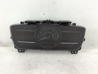 compare product 2014 Ford Taurus Instrument Cluster Speedometer Gauges P/N:EG1T-10849-AD Fits OEM Used Auto Parts