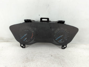 compare product 2015 Ford Fusion Instrument Cluster Speedometer Gauges P/N:FS7T-10849-EE Fits OEM Used Auto Parts