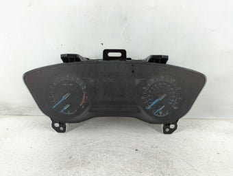 compare product 2015 Ford Focus Instrument Cluster Speedometer Gauges P/N:GS7T-10849-AA Fits OEM Used Auto Parts