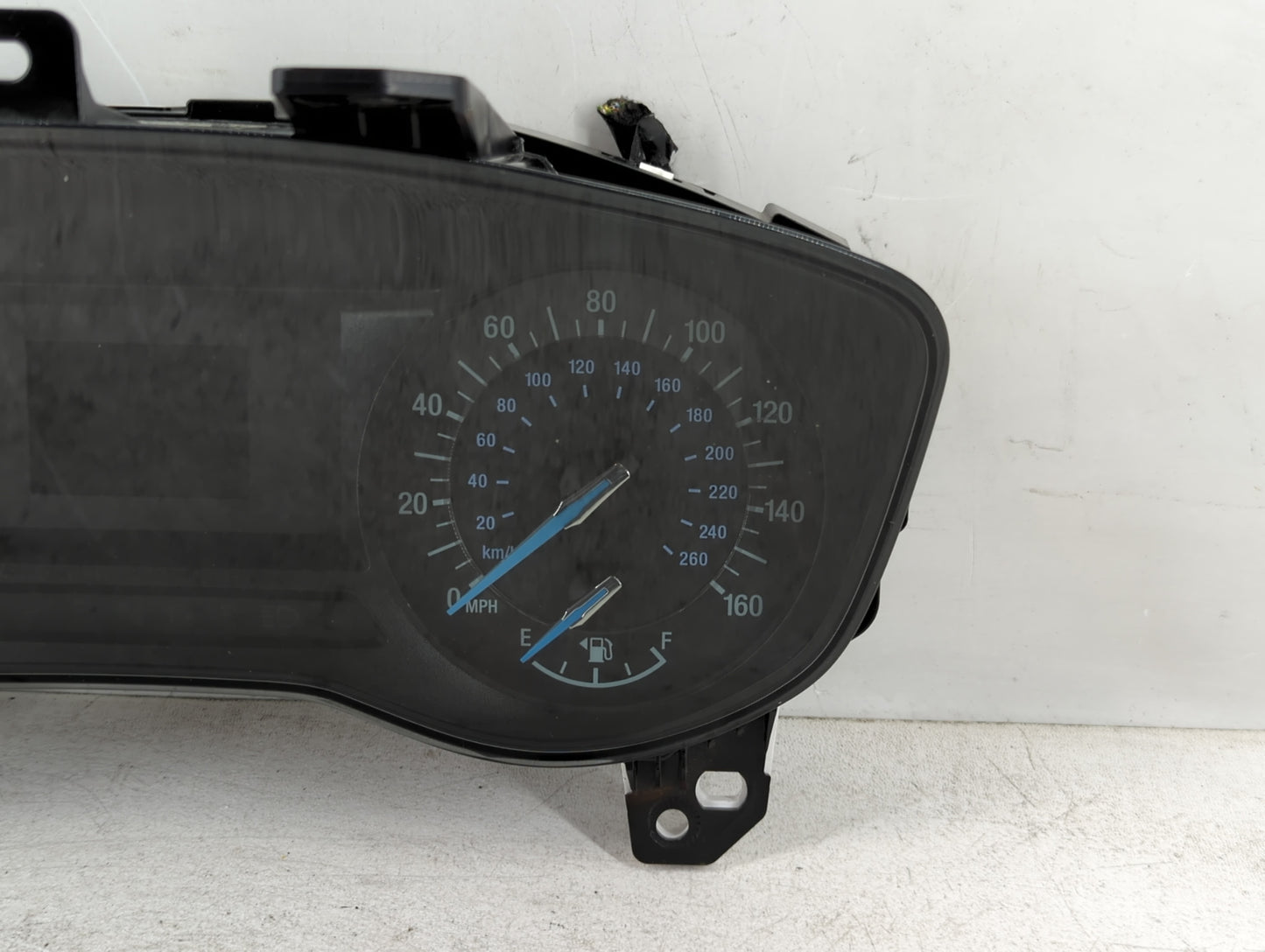 2015 Ford Focus Instrument Cluster Speedometer Gauges P/N:GS7T-10849-AA Fits OEM Used Auto Parts - Oemusedautoparts1.com