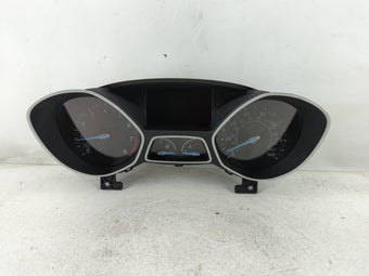 compare product 2016 Ford Fusion Instrument Cluster Speedometer Gauges P/N:F1ET-10849-CTG Fits OEM Used Auto Parts
