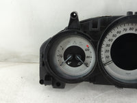 2012 Mercedes-Benz C250 Instrument Cluster Speedometer Gauges P/N:A 204 900 38 08 Fits OEM Used Auto Parts - Oemusedautoparts1.com
