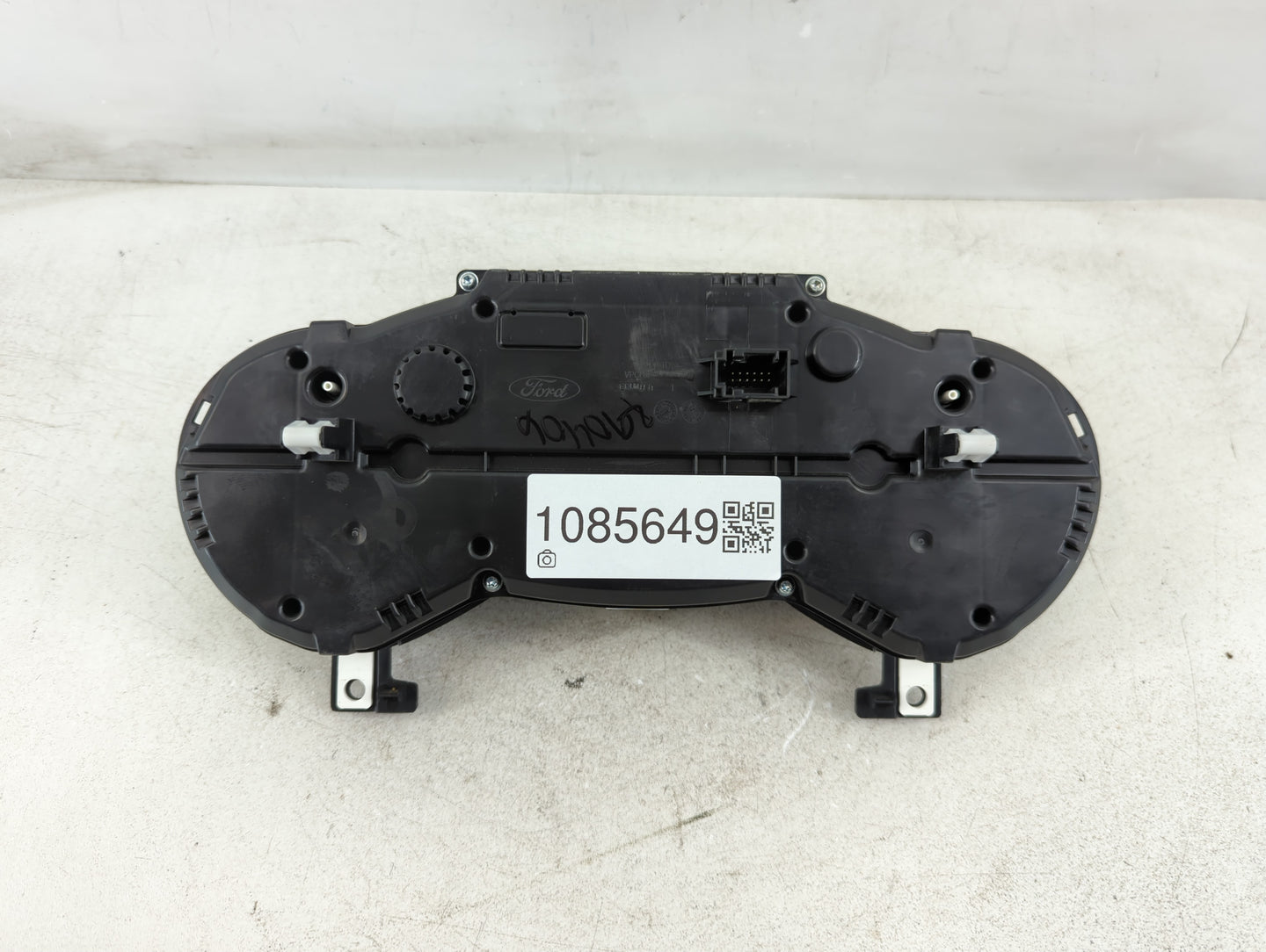 2013 Ford Escape Instrument Cluster Speedometer Gauges P/N:CJ5T-10849-TF 5TTF37211B Fits OEM Used Auto Parts - Oemusedautoparts1.com