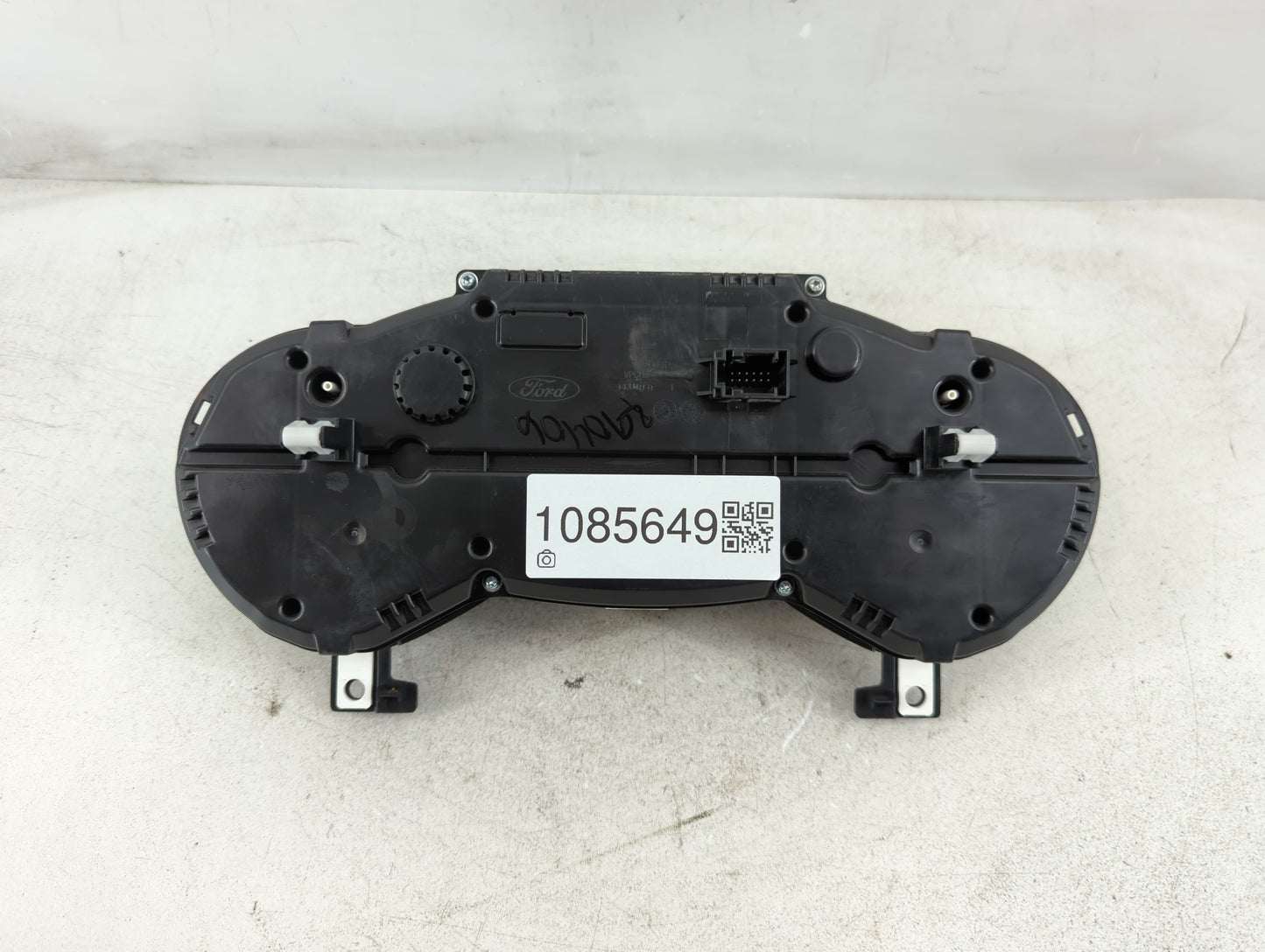2013 Ford Escape Instrument Cluster Speedometer Gauges P/N:CJ5T-10849-TF 5TTF37211B Fits OEM Used Auto Parts - Oemusedautoparts1.com