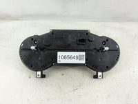 2013 Ford Escape Instrument Cluster Speedometer Gauges P/N:CJ5T-10849-TF 5TTF37211B Fits OEM Used Auto Parts - Oemusedautoparts1.com