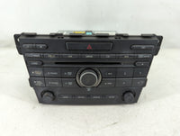 2010-2012 Mazda Cx-7 Radio AM FM Cd Player Receiver Replacement P/N:EH45 66 ARXA Fits Fits 2010 2011 2012 OEM Used Auto Parts