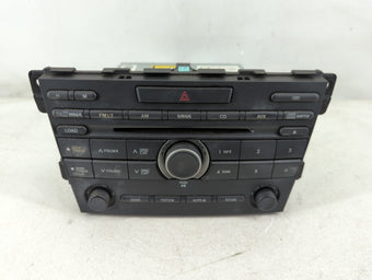 compare product 2010-2012 Mazda Cx-7 Radio AM FM Cd Player Receiver Replacement P/N:EH45 66 ARXA Fits Fits 2010 2011 2012 OEM Used Auto Parts