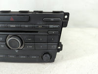 2010-2012 Mazda Cx-7 Radio AM FM Cd Player Receiver Replacement P/N:EH45 66 ARXA Fits Fits 2010 2011 2012 OEM Used Auto Parts