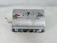 2010-2012 Mazda Cx-7 Radio AM FM Cd Player Receiver Replacement P/N:EH45 66 ARXA Fits Fits 2010 2011 2012 OEM Used Auto Parts