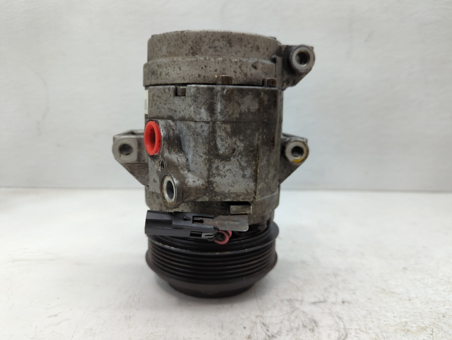 Lincoln Zepher Air Conditioning A/c Ac Compressor Oem