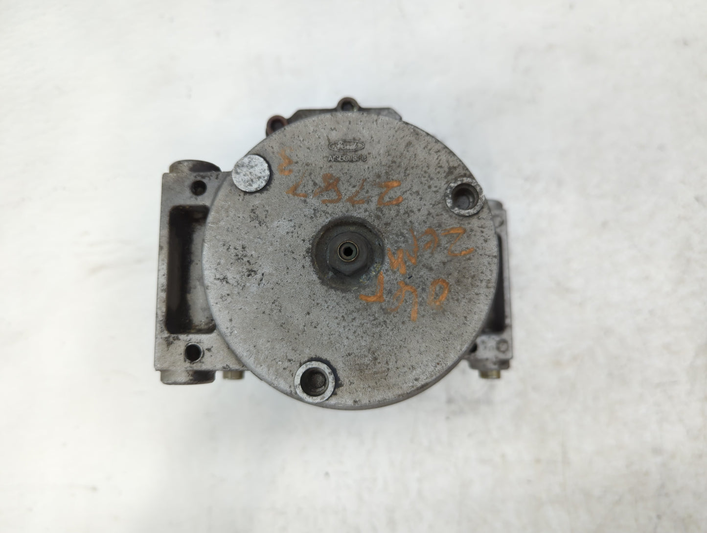 Lincoln Zepher Air Conditioning A/c Ac Compressor Oem