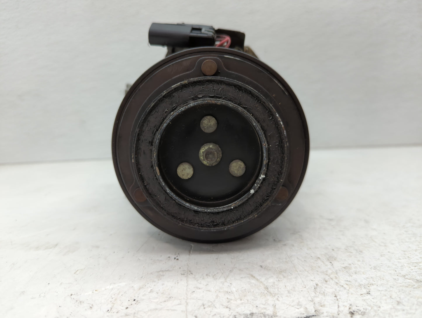 Lincoln Zepher Air Conditioning A/c Ac Compressor Oem