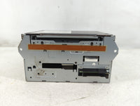 2009-2010 Nissan Murano Radio AM FM Cd Player Receiver Replacement P/N:25915 1AA3A Fits Fits 2009 2010 OEM Used Auto Parts - Oemusedautoparts1.com