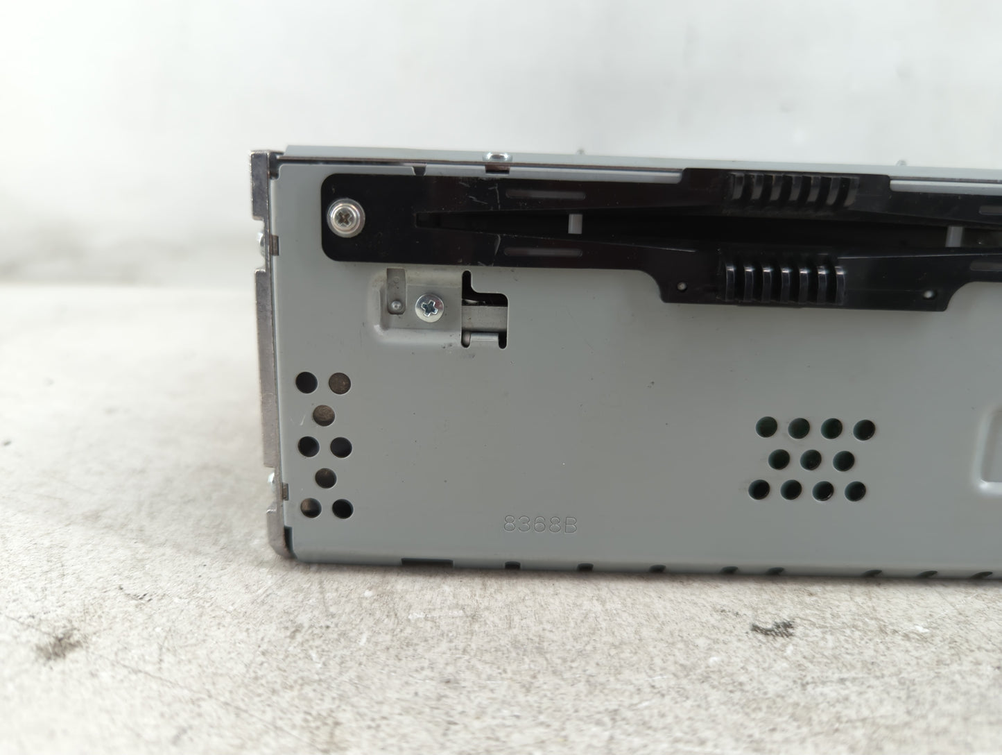 2017 Ford Fusion Radio AM FM Cd Player Receiver Replacement Fits OEM Used Auto Parts