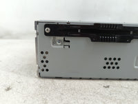 2017 Ford Fusion Radio AM FM Cd Player Receiver Replacement Fits OEM Used Auto Parts