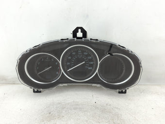 compare product 2014-2015 Mazda Cx-5 Instrument Cluster Speedometer Gauges P/N:BZ KR 30F Fits Fits 2014 2015 OEM Used Auto Parts