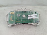 2014-2015 Mazda Cx-5 Instrument Cluster Speedometer Gauges P/N:BZ KR 30F Fits Fits 2014 2015 OEM Used Auto Parts - Oemusedautoparts1.com