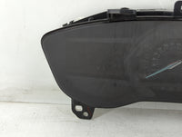 2014 Ford Fusion Instrument Cluster Speedometer Gauges P/N:ES7T-10849-JD ES7T-10849-JC Fits OEM Used Auto Parts - Oemusedautoparts1.com