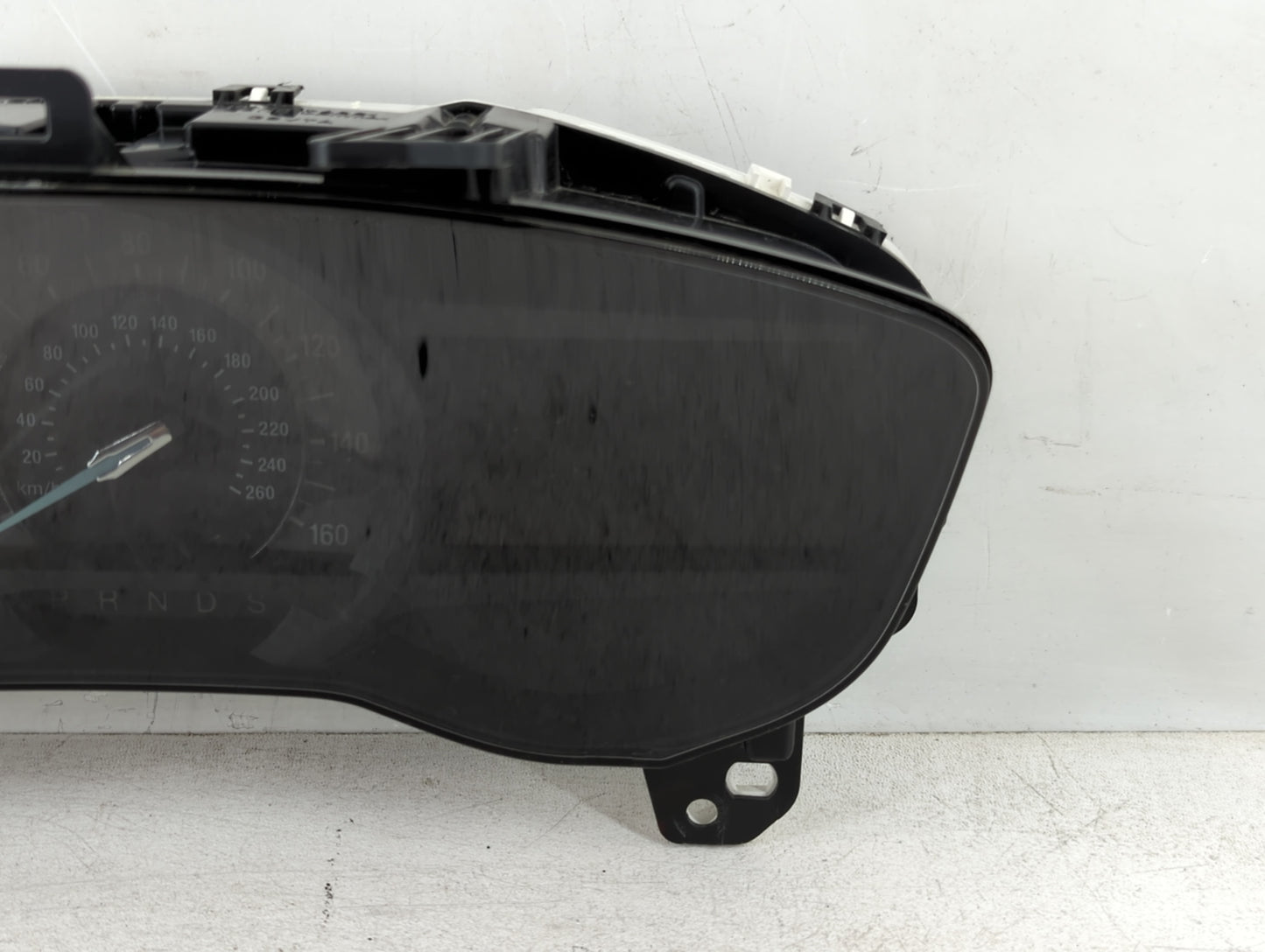 2014 Ford Fusion Instrument Cluster Speedometer Gauges P/N:ES7T-10849-JD ES7T-10849-JC Fits OEM Used Auto Parts - Oemusedautoparts1.com
