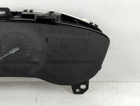 2014 Ford Fusion Instrument Cluster Speedometer Gauges P/N:ES7T-10849-JD ES7T-10849-JC Fits OEM Used Auto Parts - Oemusedautoparts1.com