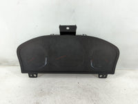 2011-2012 Ford Fusion Instrument Cluster Speedometer Gauges P/N:BE5T-10849-CD Fits Fits 2011 2012 OEM Used Auto Parts - Oemusedautoparts1.com