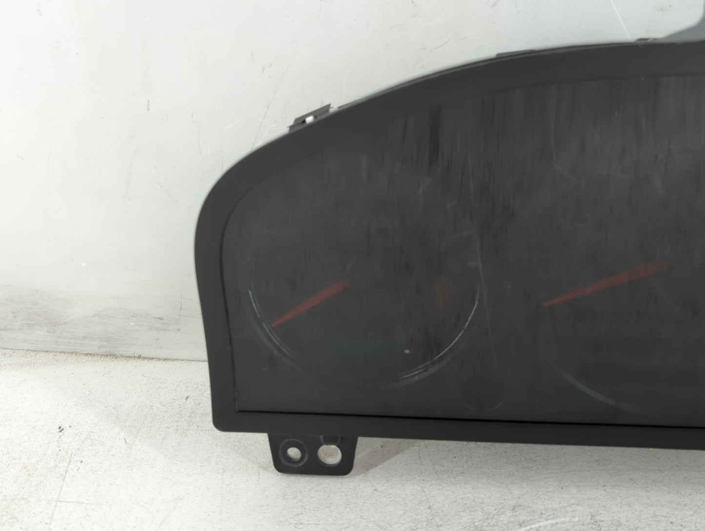 2011-2012 Ford Fusion Instrument Cluster Speedometer Gauges P/N:BE5T-10849-CD Fits Fits 2011 2012 OEM Used Auto Parts - Oemusedautoparts1.com