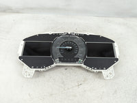 2014 Ford Fusion Instrument Cluster Speedometer Gauges P/N:ES7T-10849-JD ES7T-10849-JC Fits OEM Used Auto Parts - Oemusedautoparts1.com