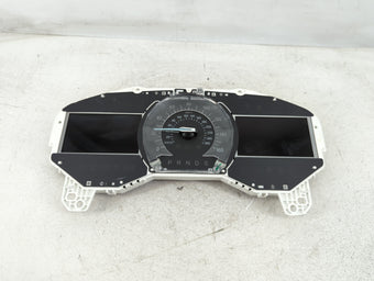 compare product 2014 Ford Fusion Instrument Cluster Speedometer Gauges P/N:ES7T-10849-JD ES7T-10849-JC Fits OEM Used Auto Parts