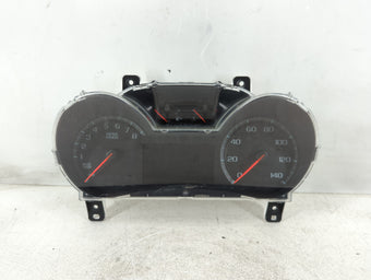 compare product 2015 Chevrolet Impala Instrument Cluster Speedometer Gauges P/N:23251509 23251507 Fits OEM Used Auto Parts