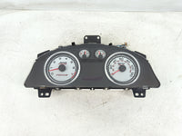 2009 Ford Focus Instrument Cluster Speedometer Gauges Fits OEM Used Auto Parts
