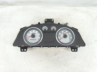 compare product 2009 Ford Focus Instrument Cluster Speedometer Gauges Fits OEM Used Auto Parts