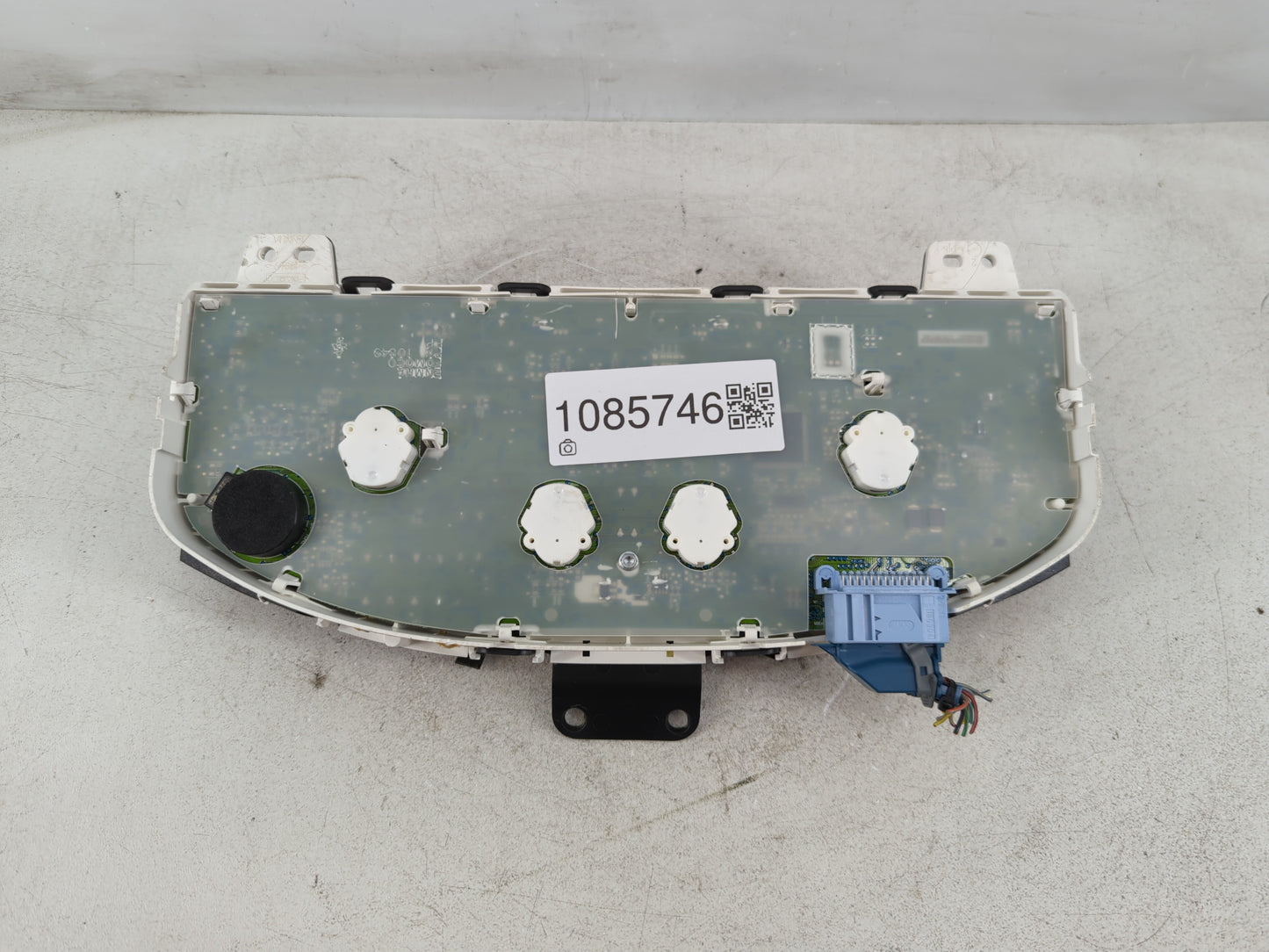 2009 Ford Focus Instrument Cluster Speedometer Gauges Fits OEM Used Auto Parts