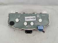 2009 Ford Focus Instrument Cluster Speedometer Gauges Fits OEM Used Auto Parts