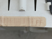 2009 Ford Focus Instrument Cluster Speedometer Gauges Fits OEM Used Auto Parts