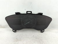 2017 Ford Fusion Instrument Cluster Speedometer Gauges P/N:HS7T-10849-ME HS7T-10849-MF, HS7T-10849-MD Fits OEM Used Auto Parts - Oemusedautoparts1.com