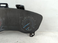 2017 Ford Fusion Instrument Cluster Speedometer Gauges P/N:A2C98804704 HS7T-10849-CF Fits OEM Used Auto Parts - Oemusedautoparts1.com