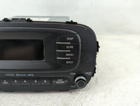 2014-2016 Kia Soul Radio AM FM Cd Player Receiver Replacement P/N:96170-B2090CA Fits Fits 2014 2015 2016 OEM Used Auto Parts - Oemusedautoparts1.com