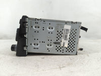 2013-2014 Hyundai Sonata Radio AM FM Cd Player Receiver Replacement P/N:96170-3Q0004X Fits Fits 2013 2014 OEM Used Auto Parts - Oemusedautoparts1.com