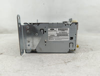 2011 Gmc Yukon Xl 1500 Radio AM FM Cd Player Receiver Replacement P/N:FL1T-19C107-CC Fits OEM Used Auto Parts