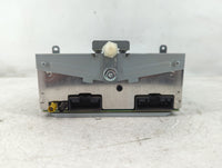 2011 Gmc Yukon Xl 1500 Radio AM FM Cd Player Receiver Replacement P/N:FL1T-19C107-CC Fits OEM Used Auto Parts