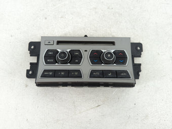 compare product 2012-2015 Jaguar Xf Radio AM FM Cd Player Receiver Replacement P/N:CX23-18C858-AD Fits Fits 2012 2013 2014 2015 OEM Used Auto Parts