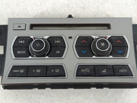 2012-2015 Jaguar Xf Radio AM FM Cd Player Receiver Replacement P/N:CX23-18C858-AD Fits Fits 2012 2013 2014 2015 OEM Used Auto Parts - Oemusedautoparts1.com