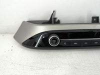 2021-2022 Ford Escape Radio AM FM Cd Player Receiver Replacement P/N:LJ6T-18K811-CB LJ6T-18K811-CA Fits Fits 2021 2022 OEM Used Auto Parts - Oemusedautoparts1.com