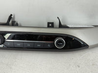 2021-2022 Ford Escape Radio AM FM Cd Player Receiver Replacement P/N:LJ6T-18K811-CB LJ6T-18K811-CA Fits Fits 2021 2022 OEM Used Auto Parts - Oemusedautoparts1.com